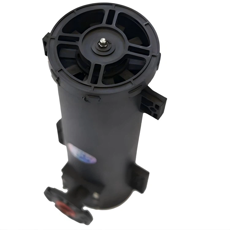 Air Diffusion Aerator