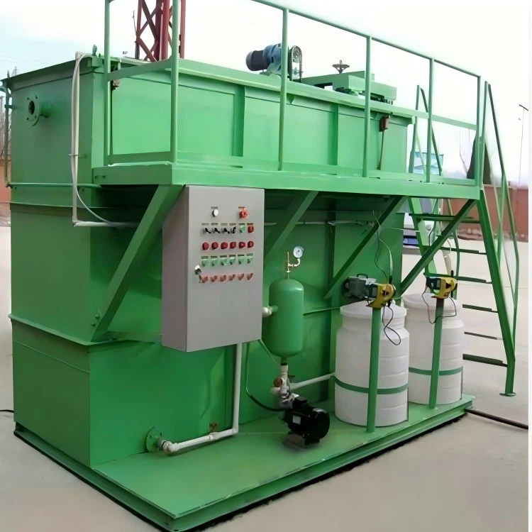 Air Flotation Device