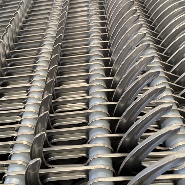 automatic bar screens