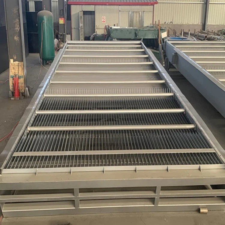 Headworks Bar Screen