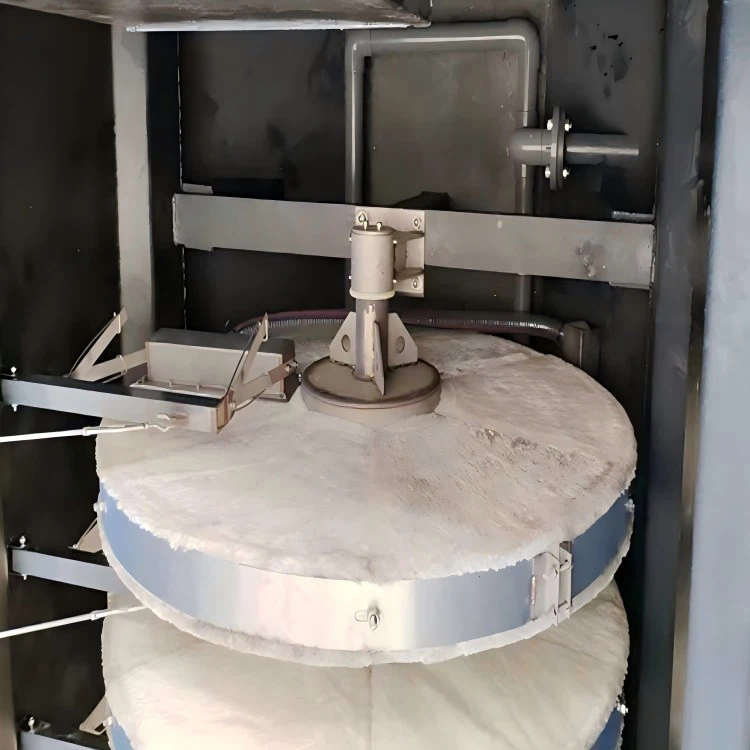 Pond Rotary Drum Filter