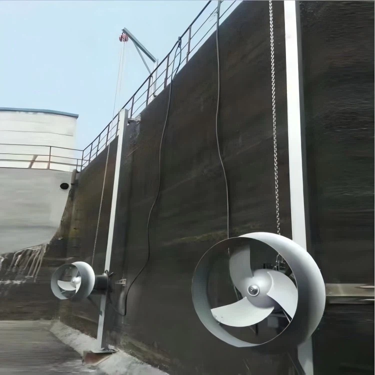 submersible mixer submersible mixer