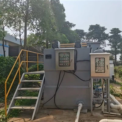 Sistema de flutuação de ar por cavitação