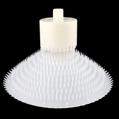 Difusor de disco de membrana